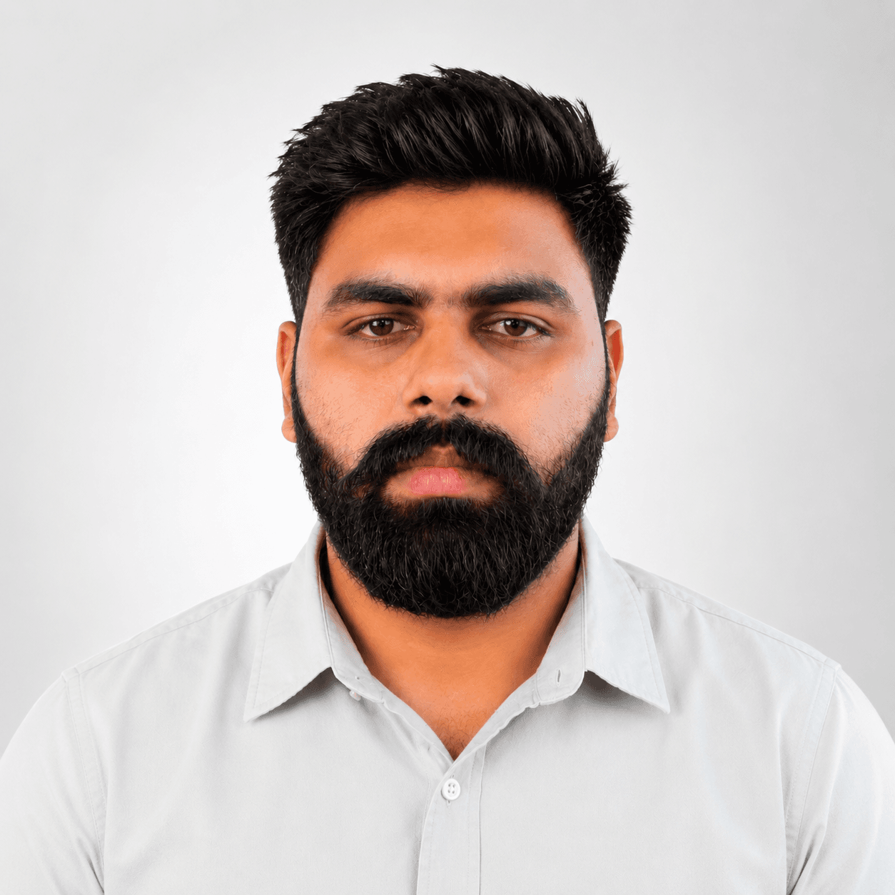Harender