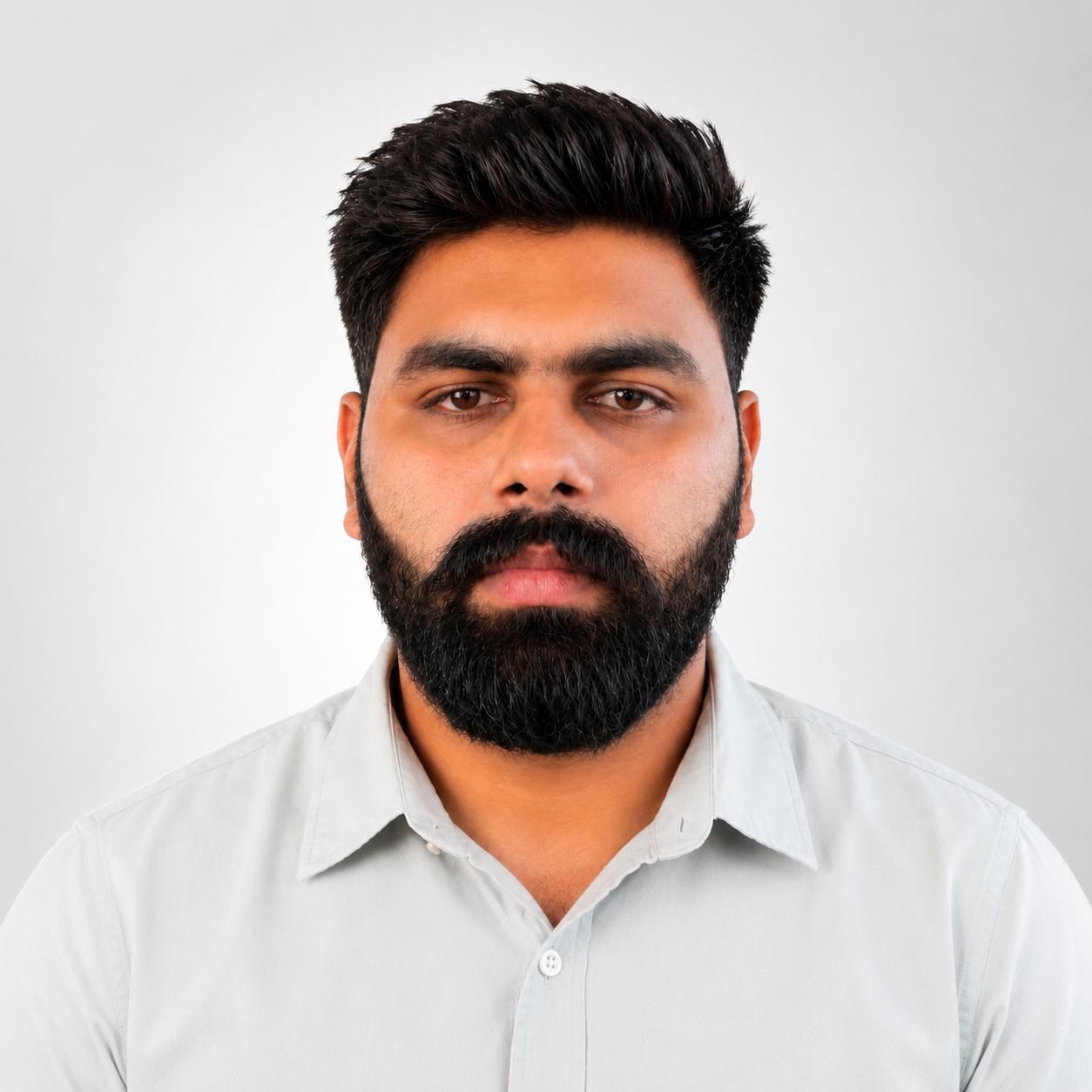 Dharmender