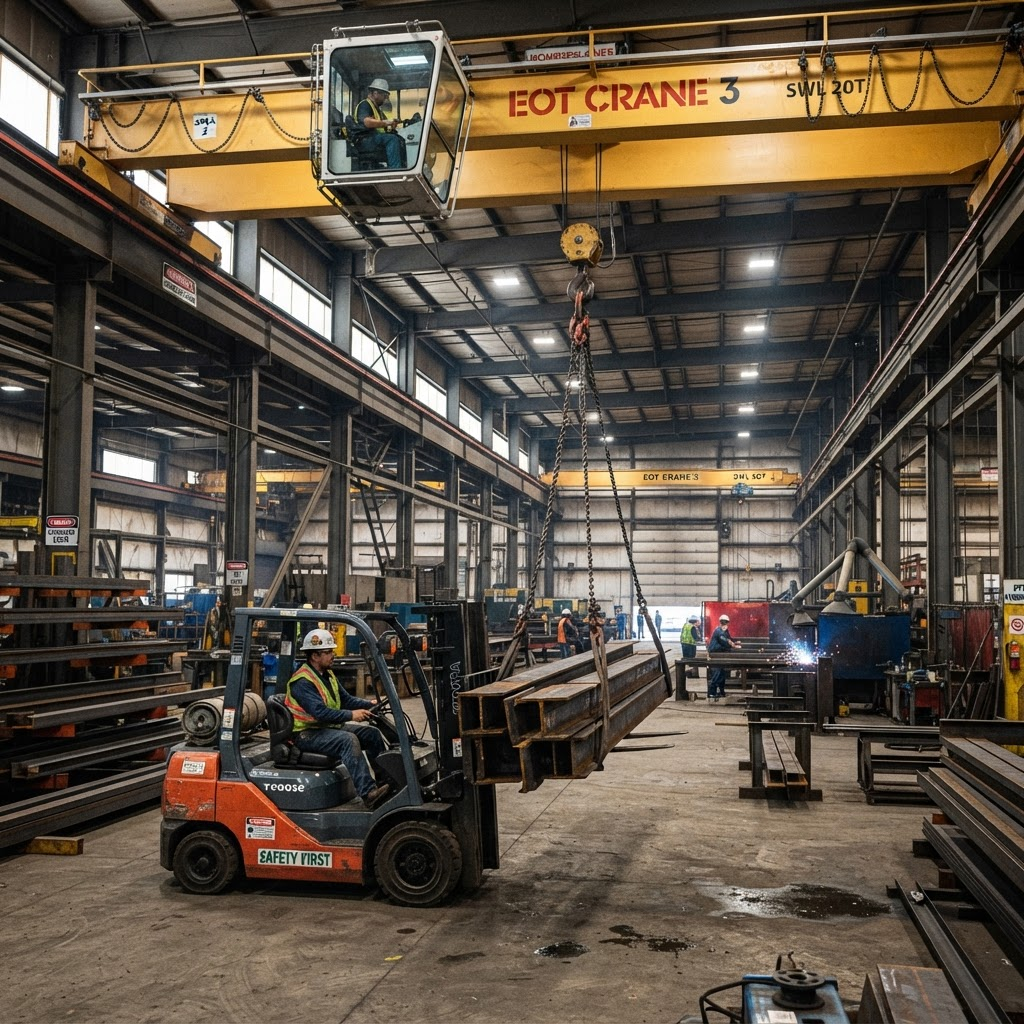 Heavy Equipment